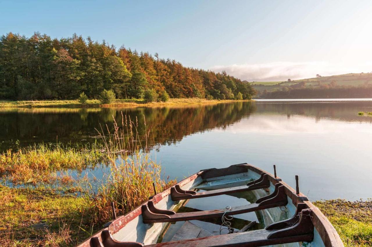 Tully'S Home, Tulfarris Village, Wicklow Блессингтон Экстерьер фото