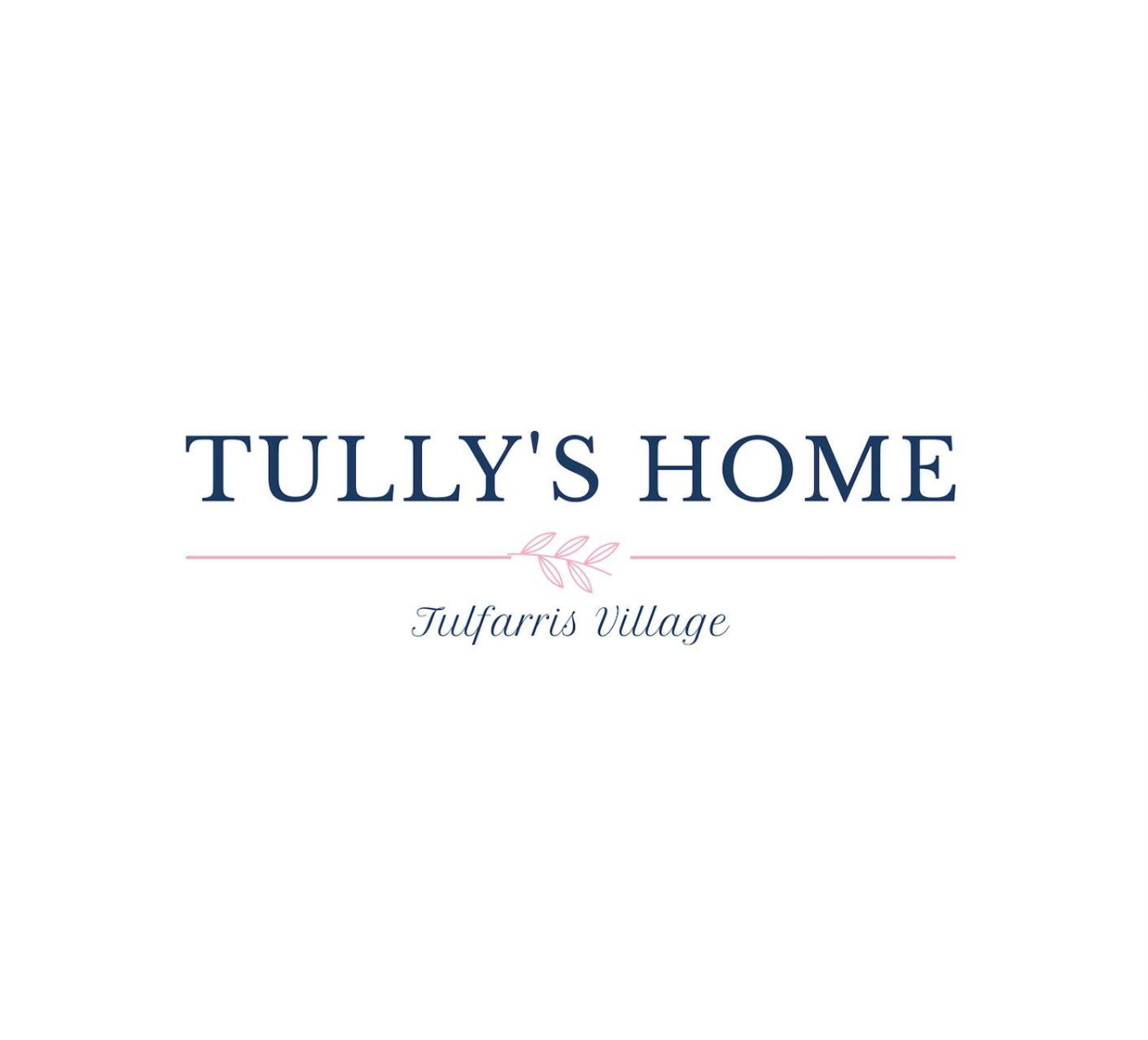 Tully'S Home, Tulfarris Village, Wicklow Блессингтон Экстерьер фото